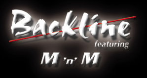 Backline logo